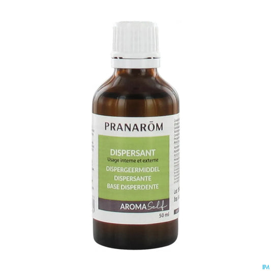 Neutral Dispersant Base for Internal and External Use 50 mL