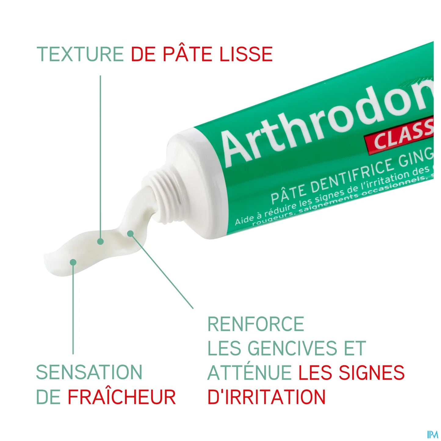 Dentifricio Classic Gum 50 ml