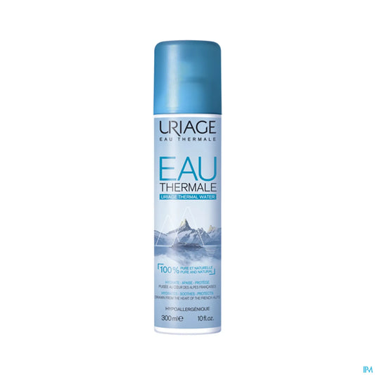 Spray Acqua Termale 300ml