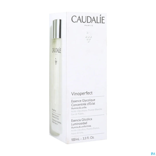 Vinoperfect Essence Glycolique Éclat Concentrée 100ml