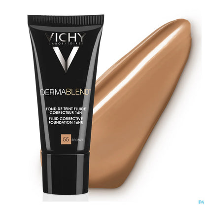 Dermablend Fluido Correttivo 30 ml