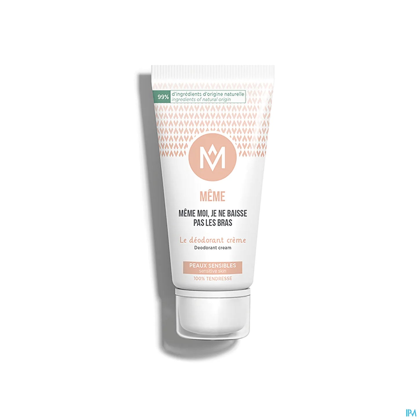 Déodorant Crème 50 ml