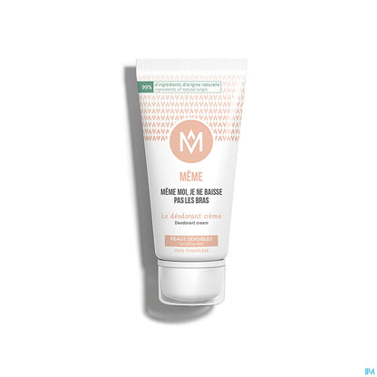 Déodorant Crème 50 ml