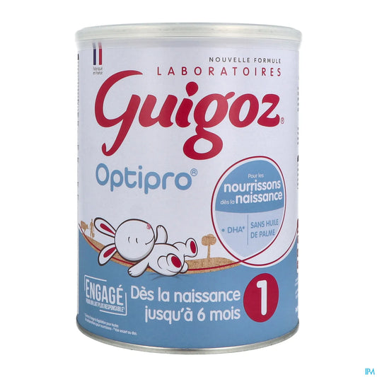 Optipro 1 First Age Latte in polvere 780 g