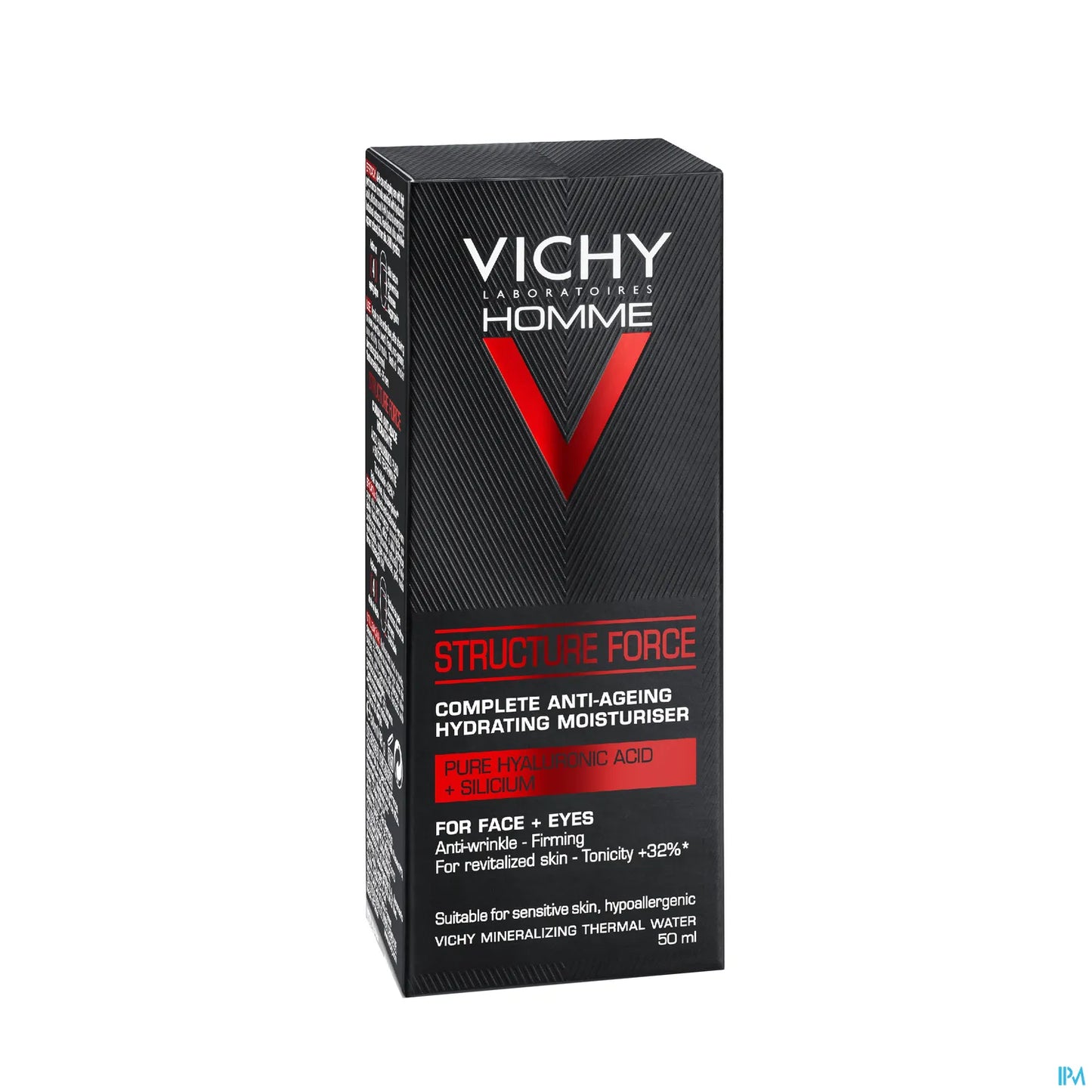 Structure Force Care 50 mL