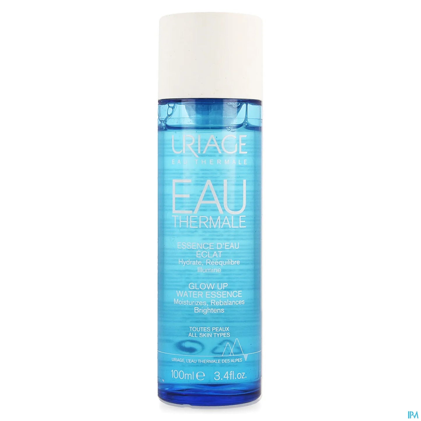 Essence D'eau Éclat Idratazione viso 100ml