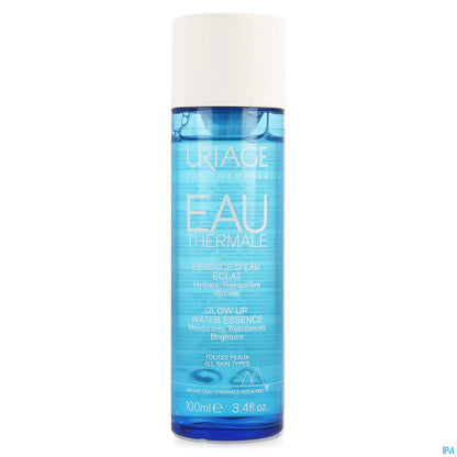 Essence D'eau Éclat Idratazione viso 100ml