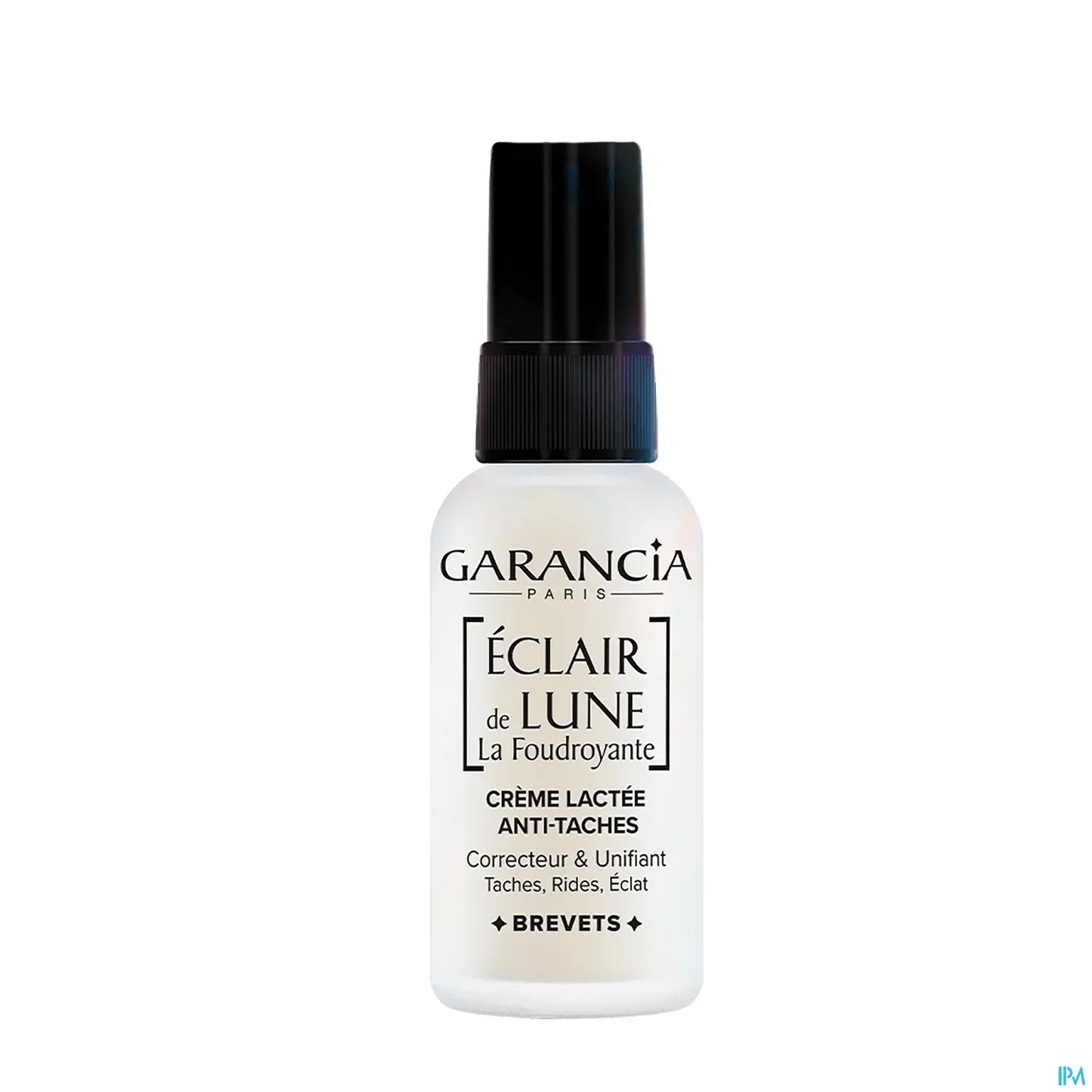 Eclair de Lune La Foudroyante Crème Lactée Anti-Taches 30ml