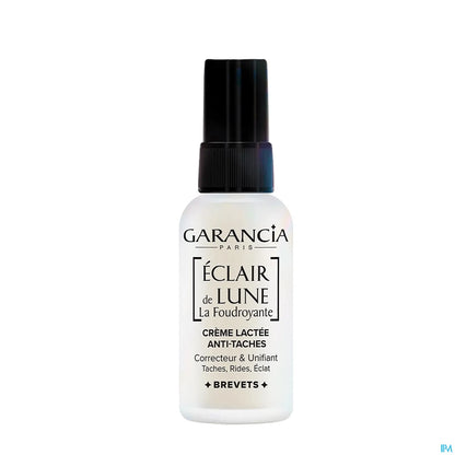 Eclair de Lune La Foudroyante Crème Lactée Anti-Taches 30ml