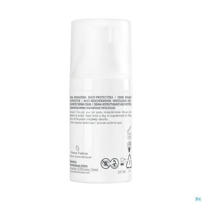 Cicalfate+ Crema Riparatrice Multiprotettiva SPF50+ 30ml