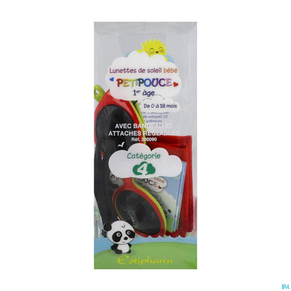 Occhiali da sole Little Thumb 1st Age