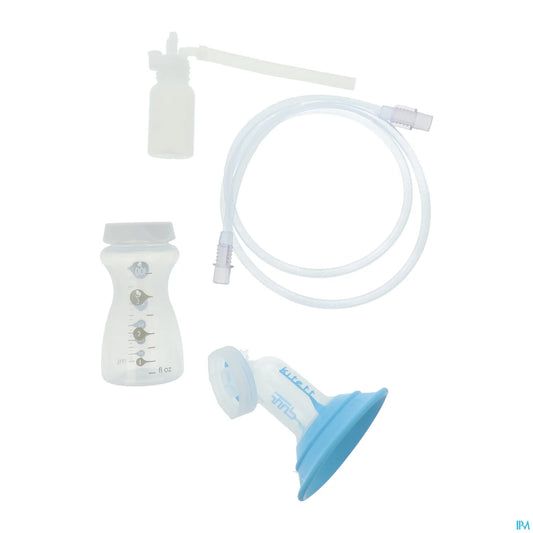 Nipplo singolo 30 mm