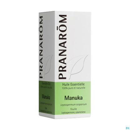 Manuka Essential Oil 5 ml