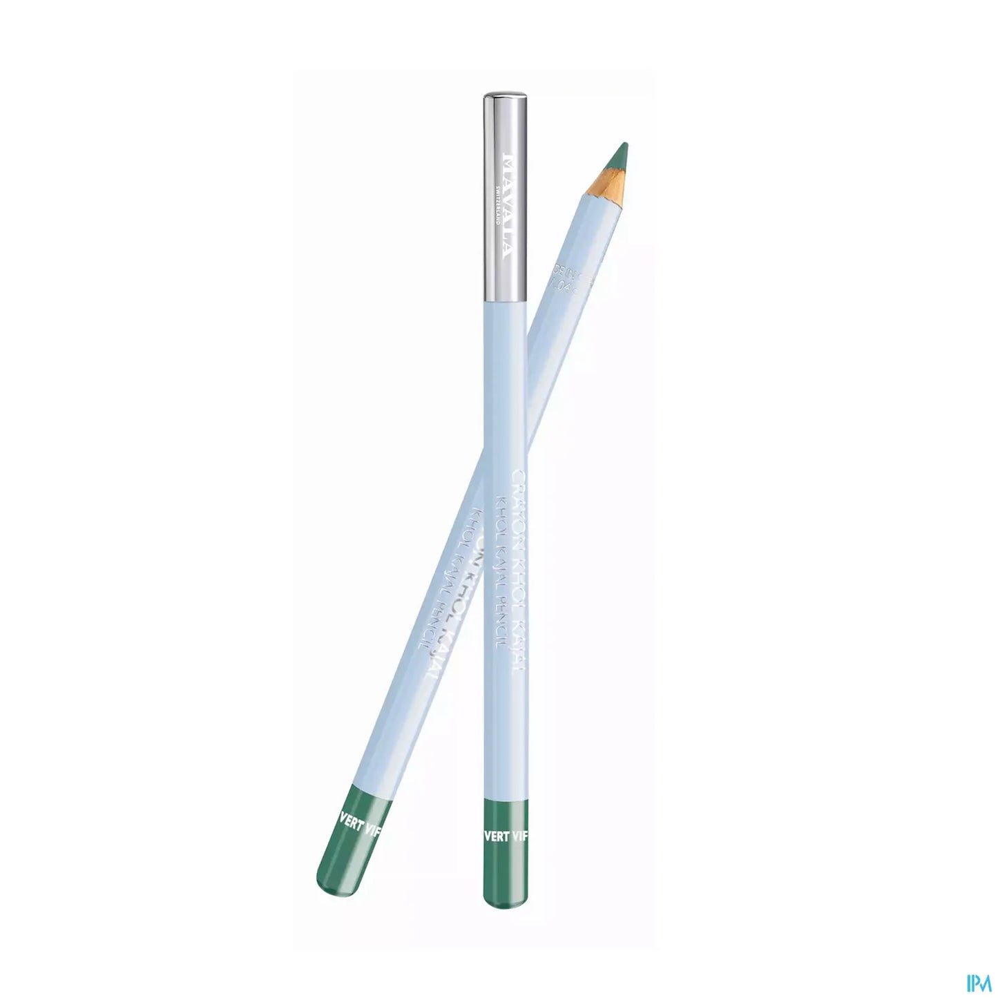 Crayon Khol Kajal Vert Vif 1.5G
