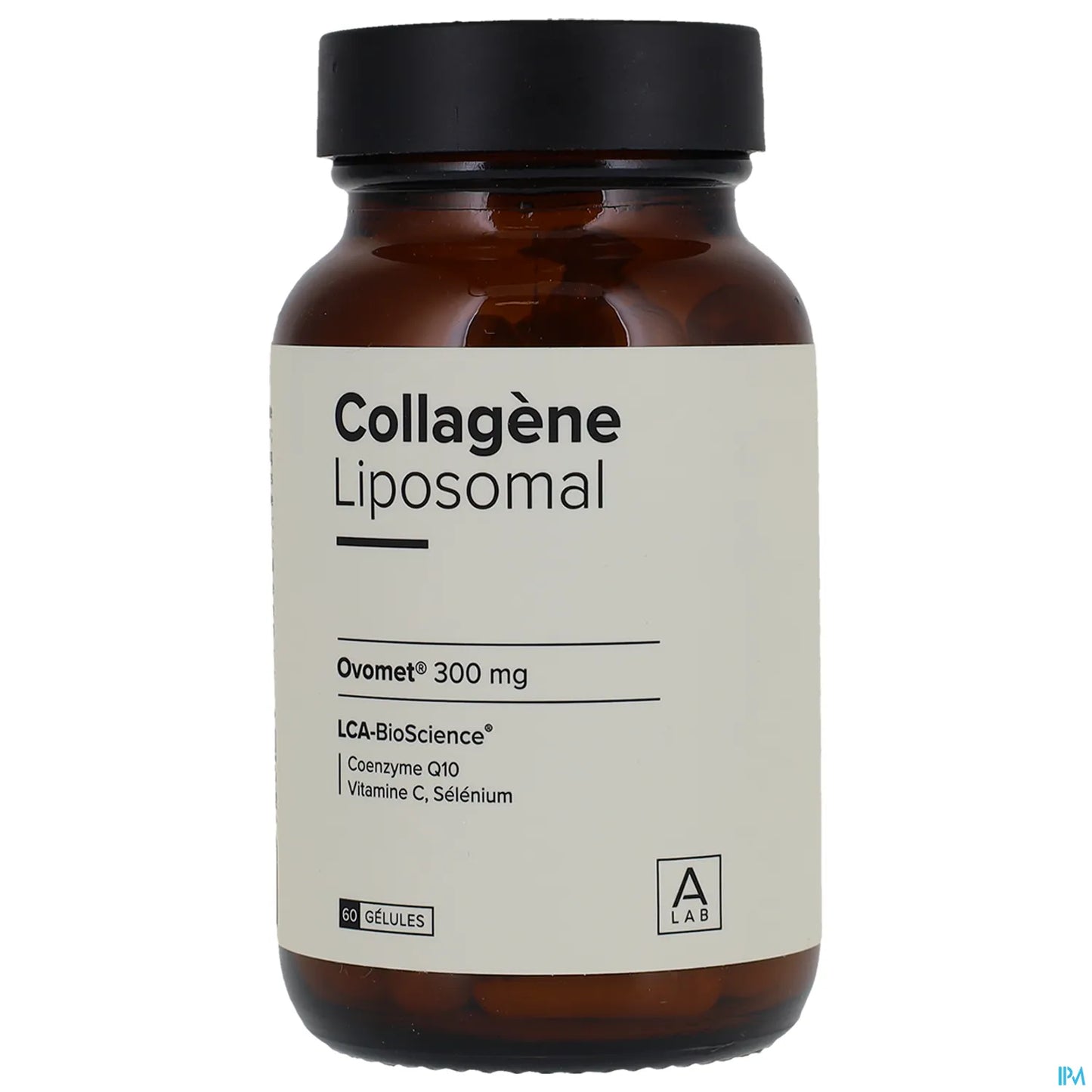 Collagène Liposomal 60 Gélules