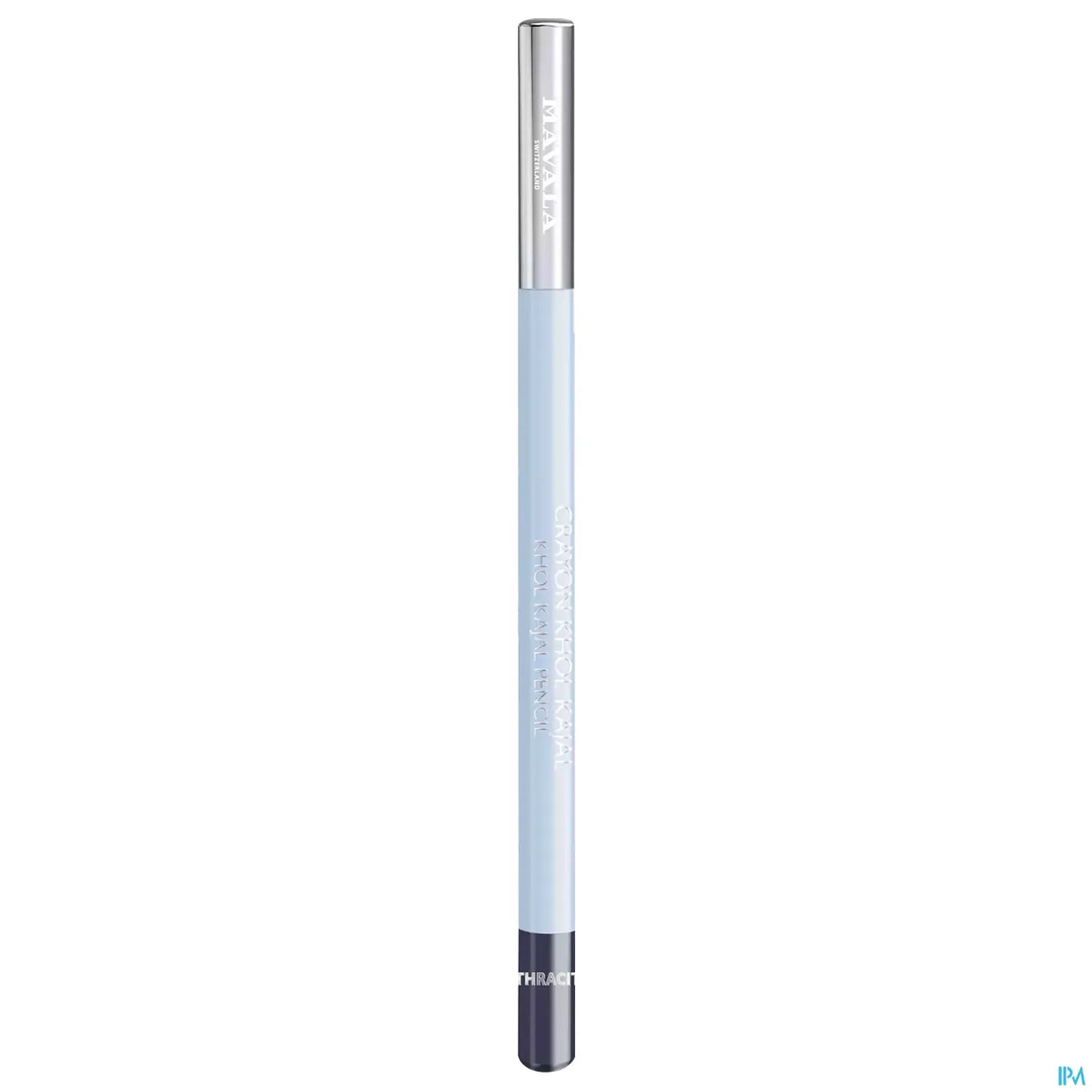 Crayon Khol Kajal 06 Gris Anthracite