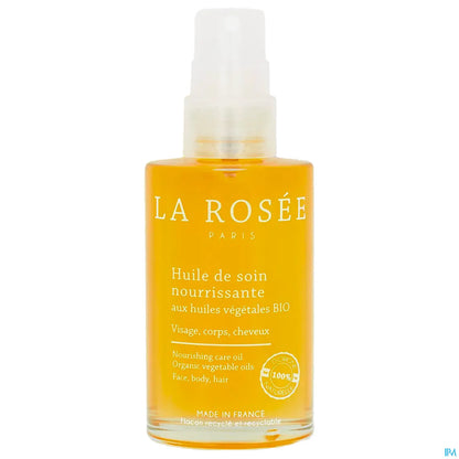 Nourishing Care Oil for Face, Body and Hair 100 ml