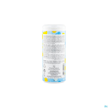 Polvere detergente protettiva per bambini per pelli normali 100 g