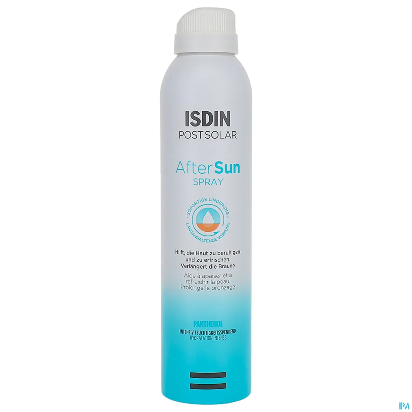 Spray Doposole Post-Solare 200ml
