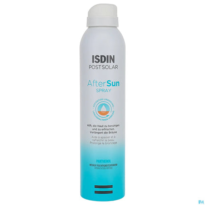 Spray Doposole Post-Solare 200ml
