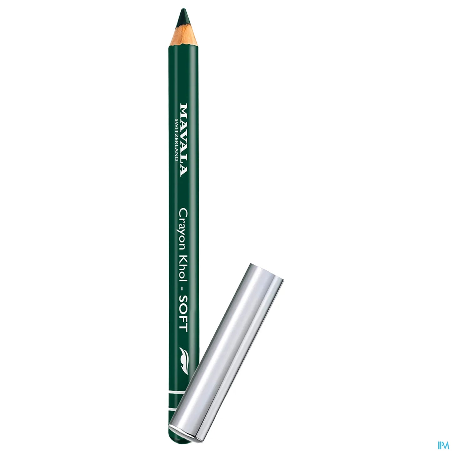 Matita Eyeliner Khol-Soft Velvet Green