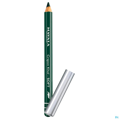Matita Eyeliner Khol-Soft Velvet Green
