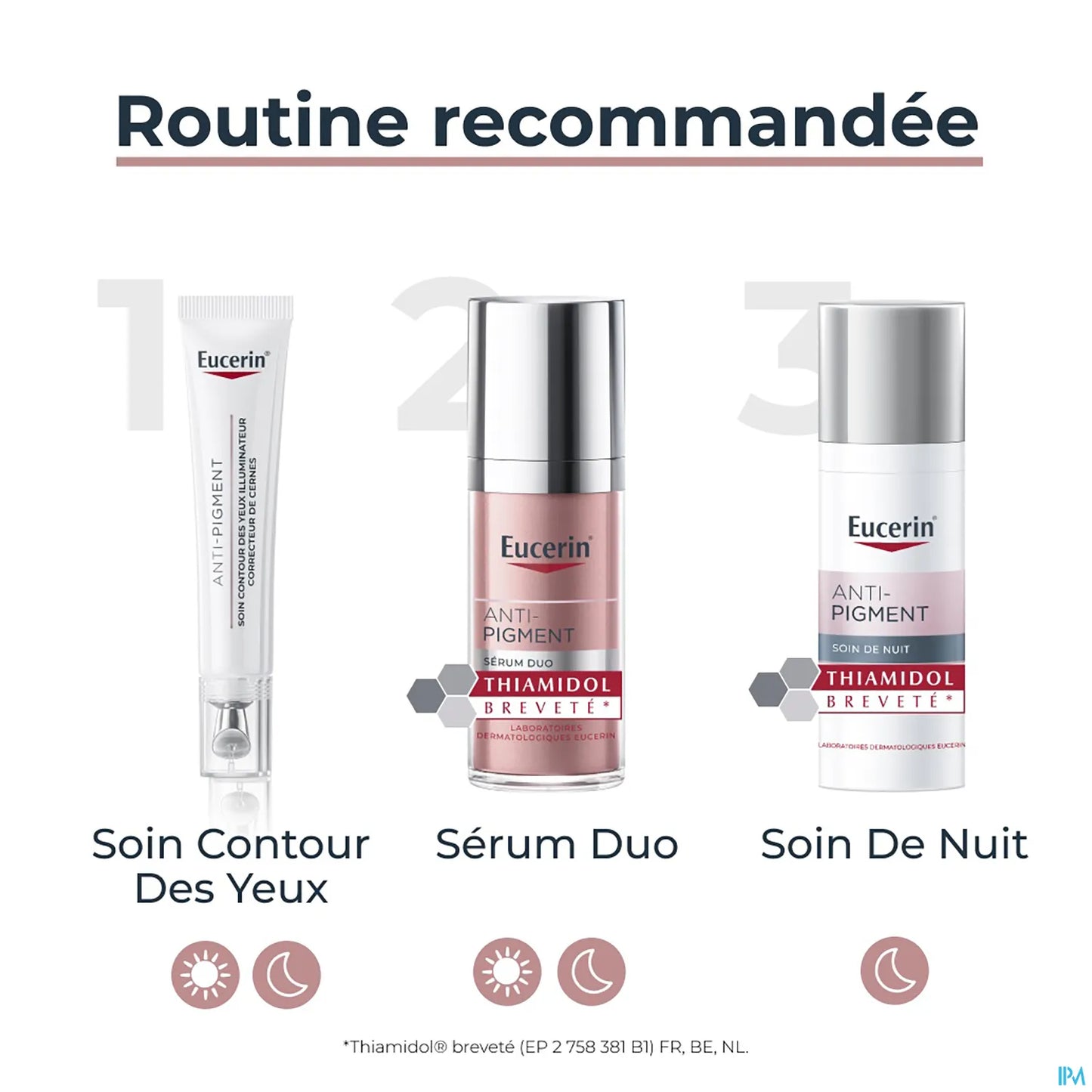 Anti-Pigment Serum Duo 30ml