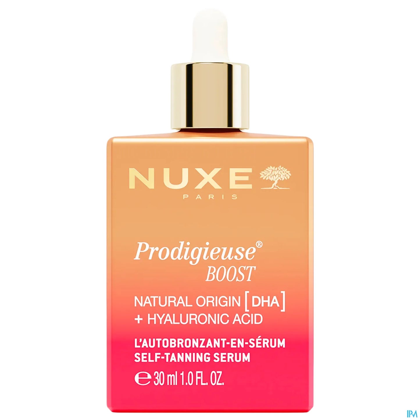 Siero autoabbronzante Prodigious Boost 30 ml
