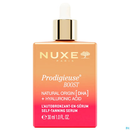 Siero autoabbronzante Prodigious Boost 30 ml
