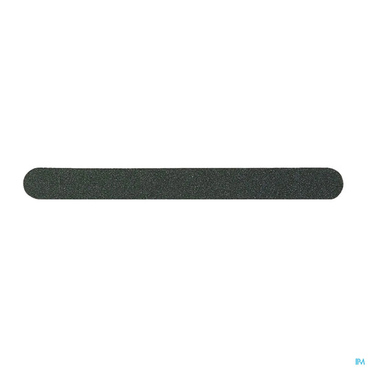 Professional Black Corundum File 16cm