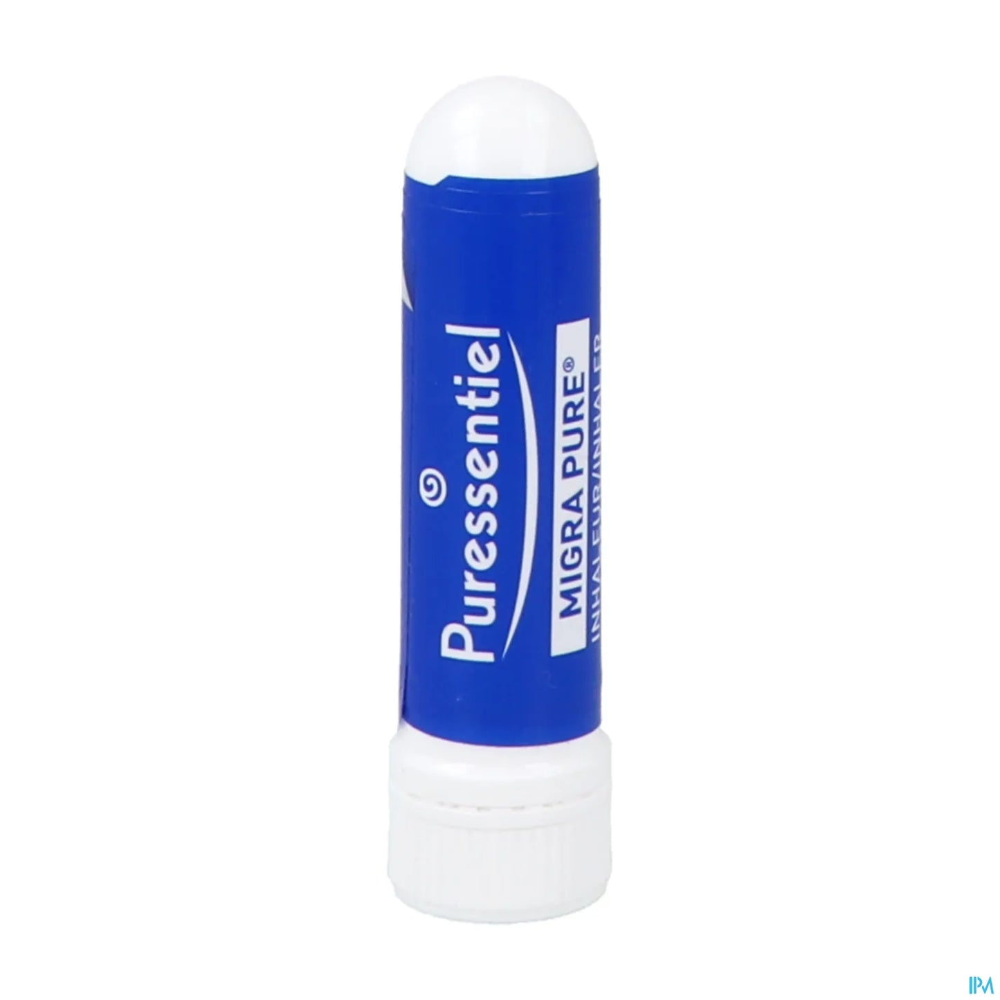 Migra Pure Inhaler Aux 6 Huiles Essentielles 1ml
