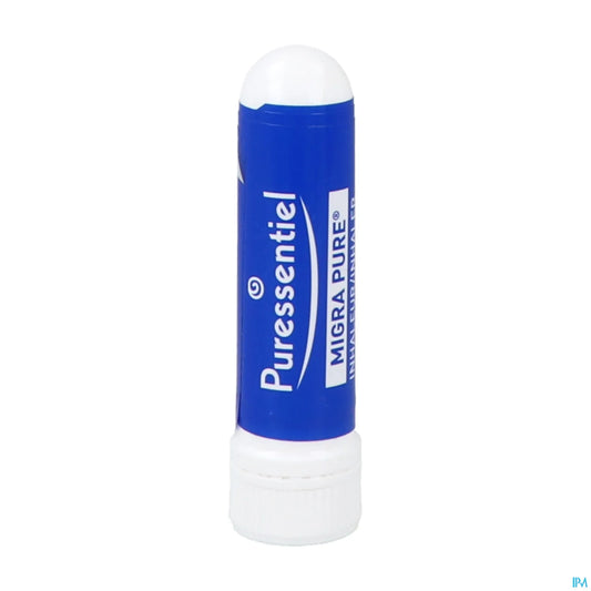 Inalatore Migra Pure con 6 oli essenziali 1 ml