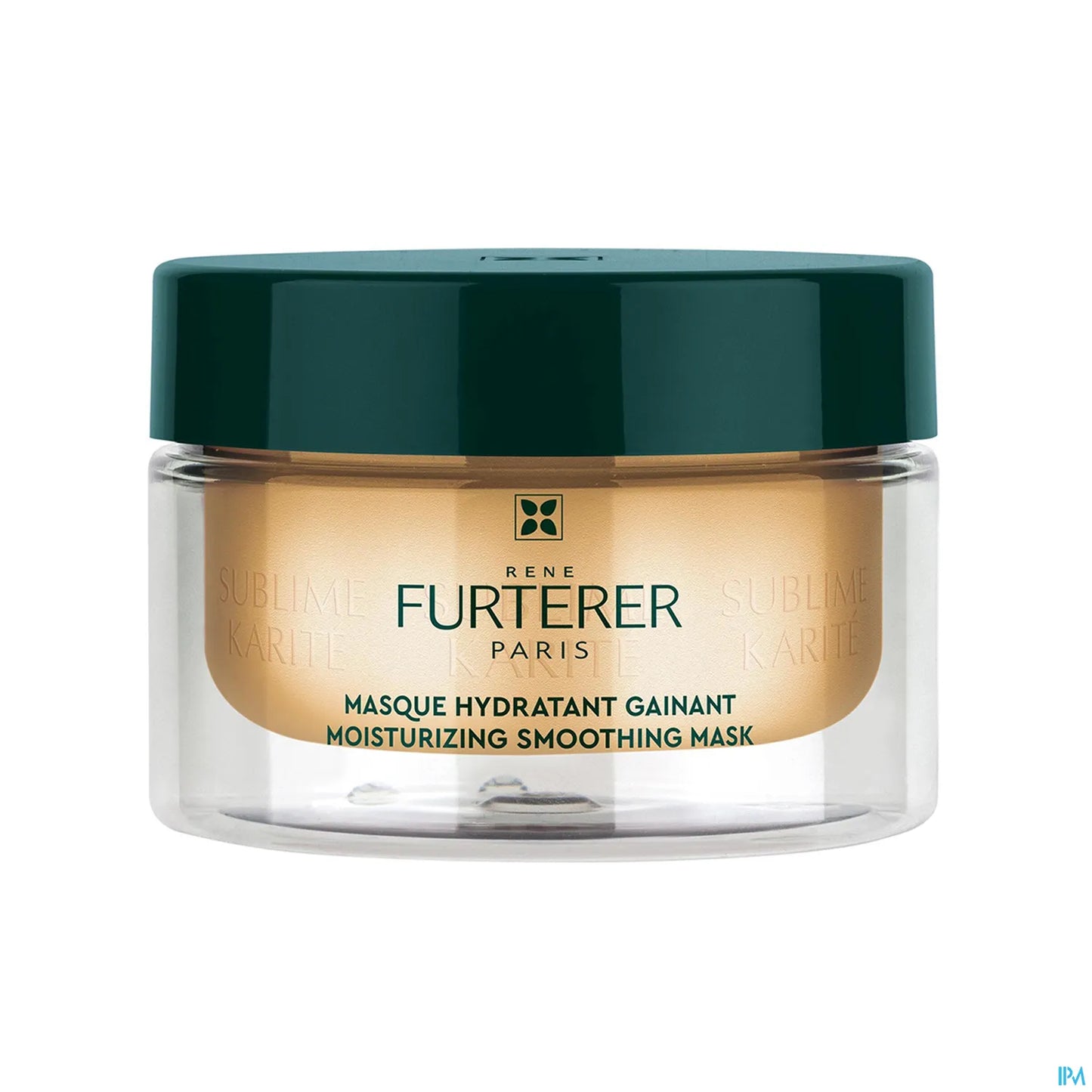 Sublime Karité Maschera Idratante Guaina 200 ml
