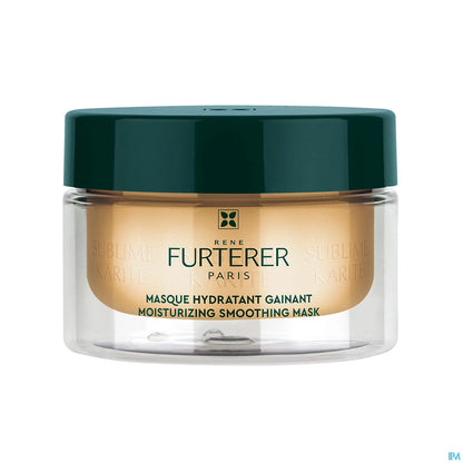 Sublime Karité Maschera Idratante Guaina 200 ml