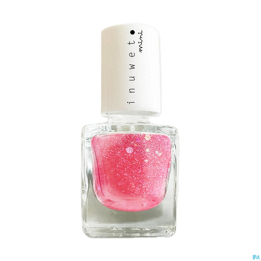 Smalto per bambini 5 ml Fucsia