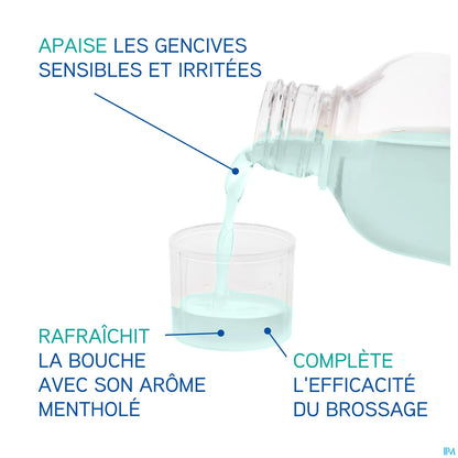 Mouthwash 300ml