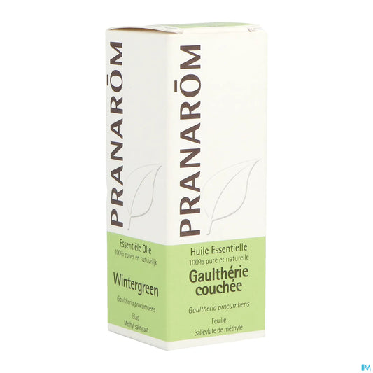 HE Gaultheria 10ml