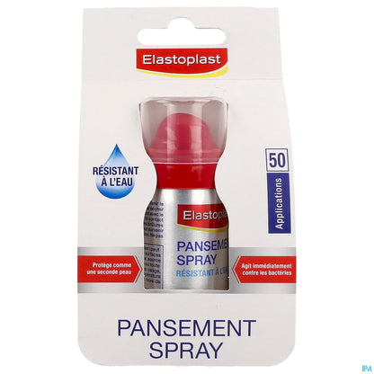 Condimento spray 32,5 ml