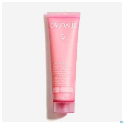 VinoHydra Gelée Hydratante Peau Mixte 60ml