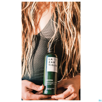 Shampooing Ultra-Nourrissant Nourish 250ml