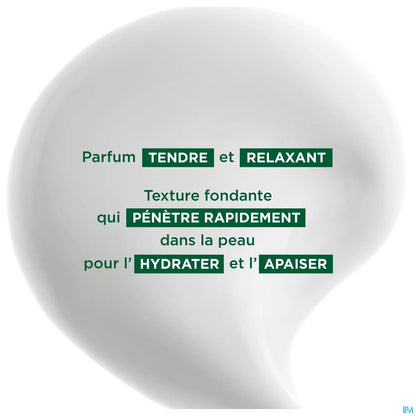 Crema idratante per bambini viso e corpo 40 ml