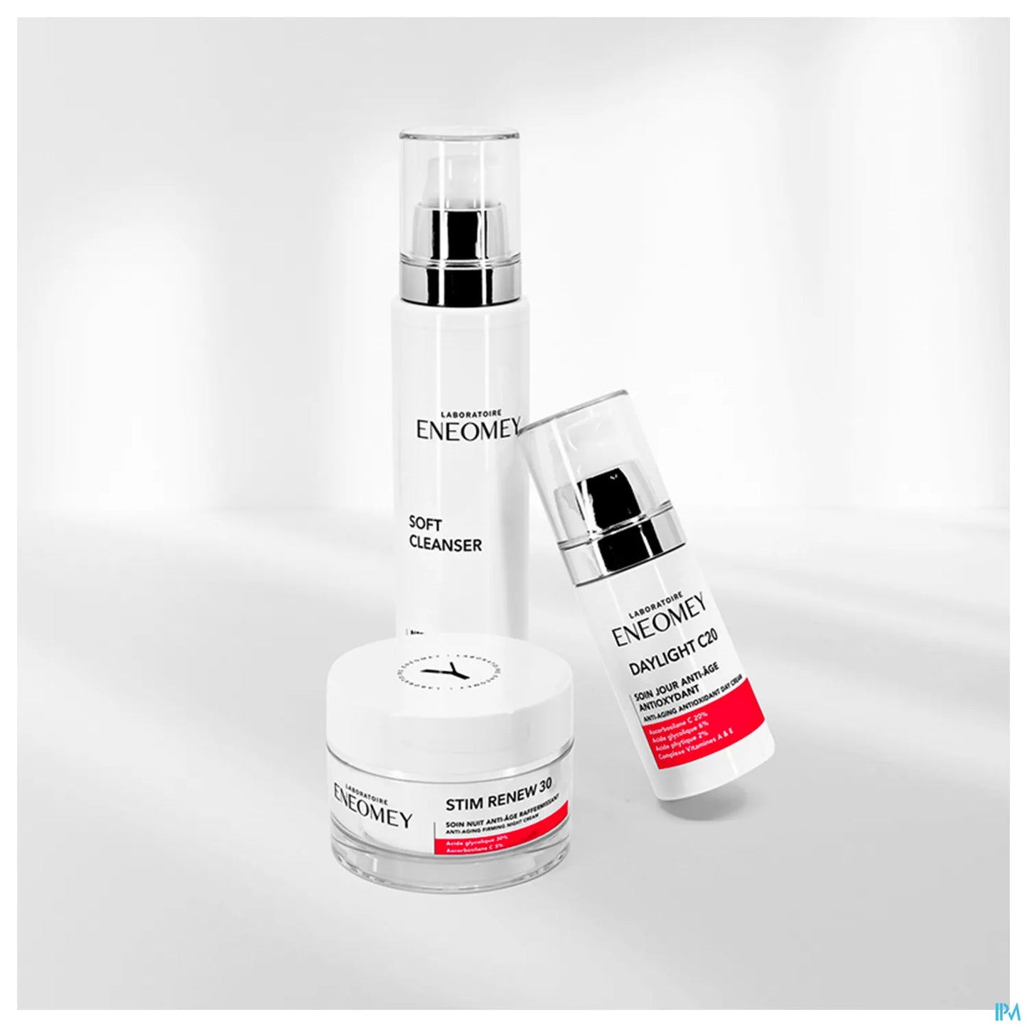 Stim Renew 30 Soin Nuit Anti-âge Raffermissant 50ml