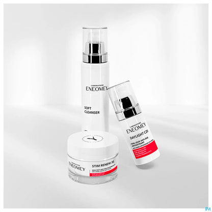Stim Renew 30 Soin Nuit Anti-âge Raffermissant 50ml
