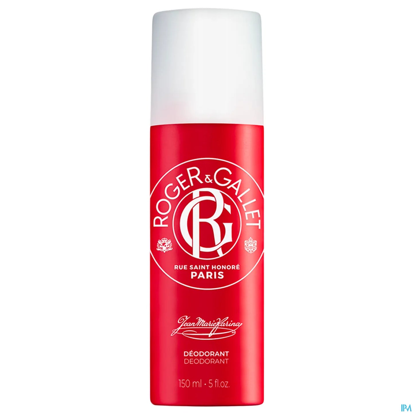 Deodorante spray Jean Marie Farina 150 ml