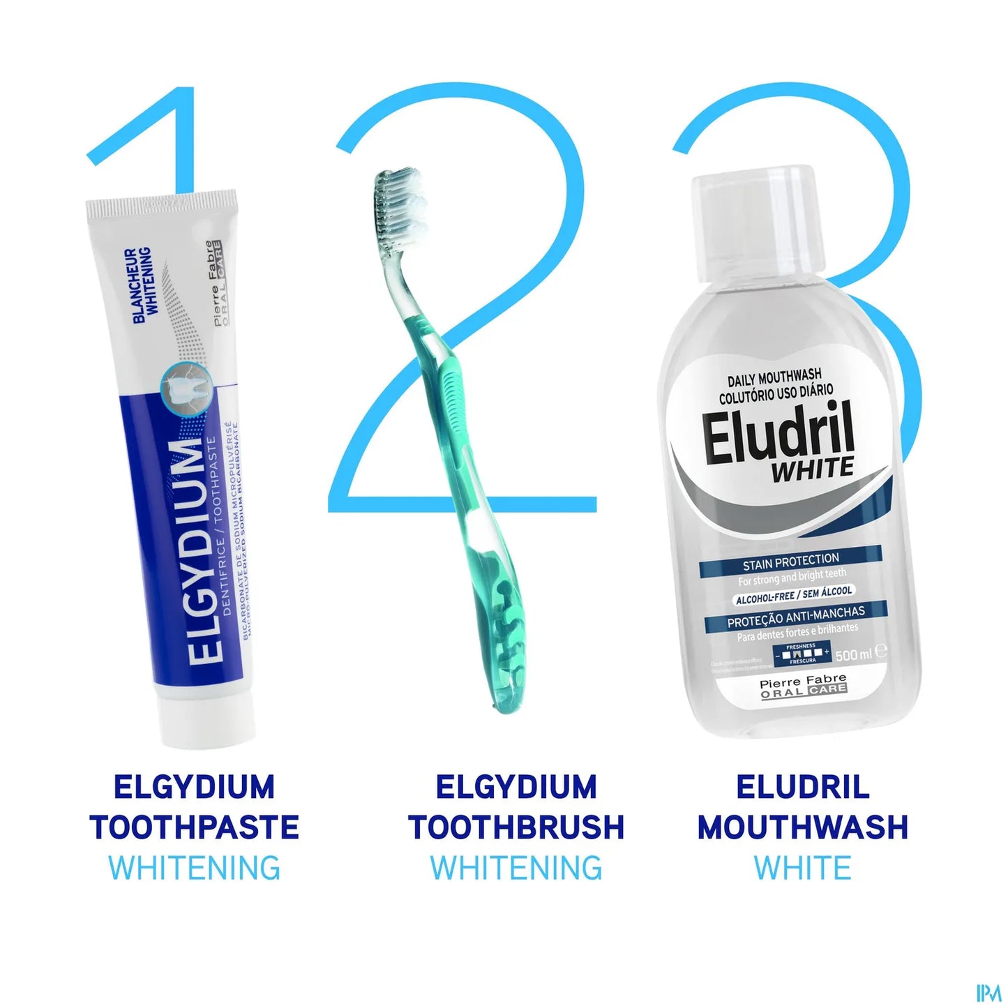 Whitening Toothpaste 75ml