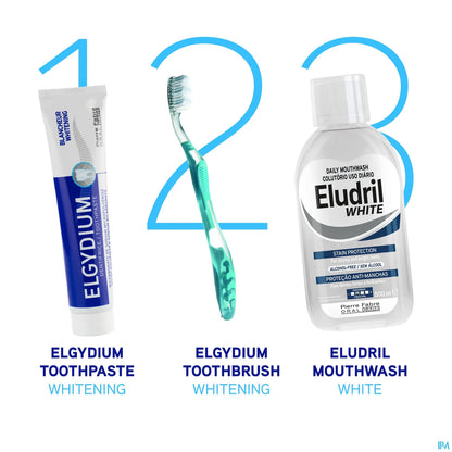 Whitening Toothpaste 75ml