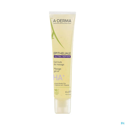 Epitheliale A H Gel Huile Massage 40 mL