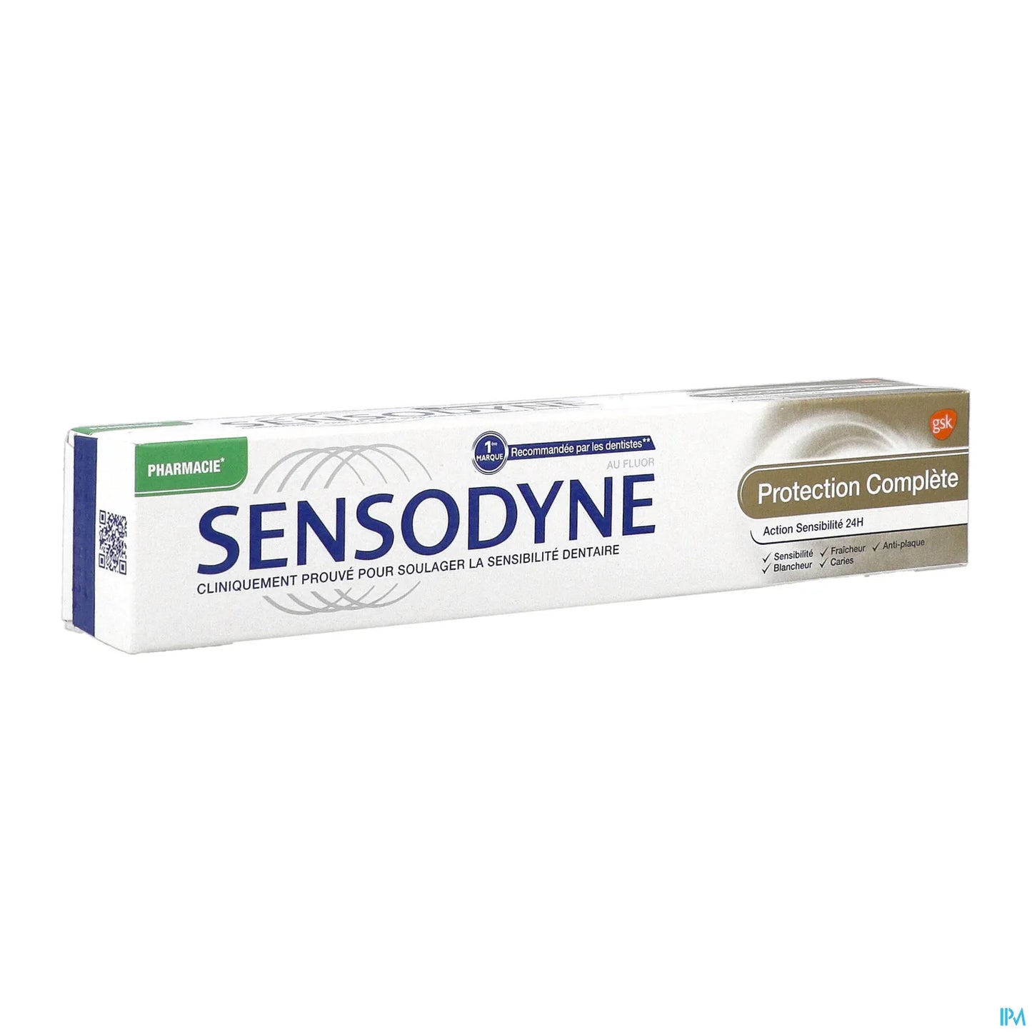 Dentifricio Protezione Completa Tubetto da 75 ml