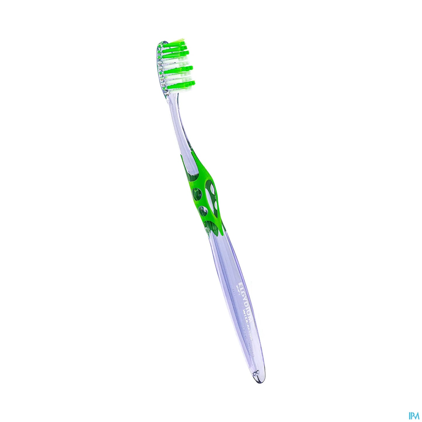 Spazzolino da denti morbido interattivo