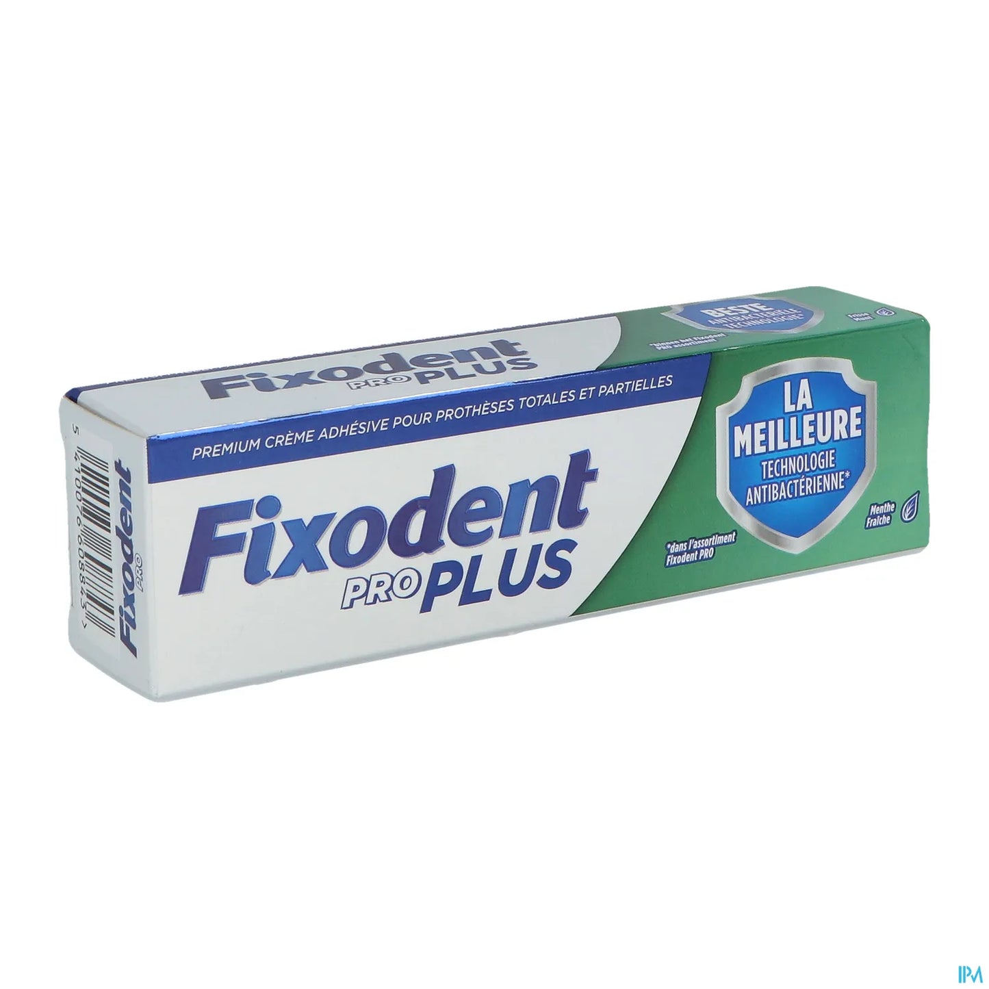 Pro Plus Antibatterico